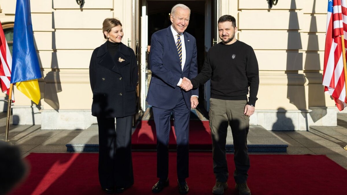 Официальный сайт президента Украины president.gov.ua📷
