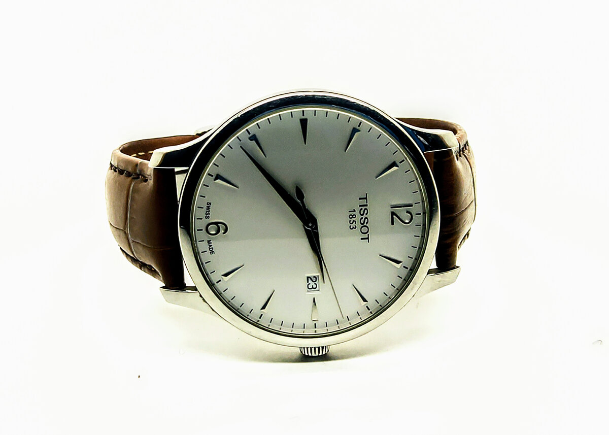 Tissot t063610a online