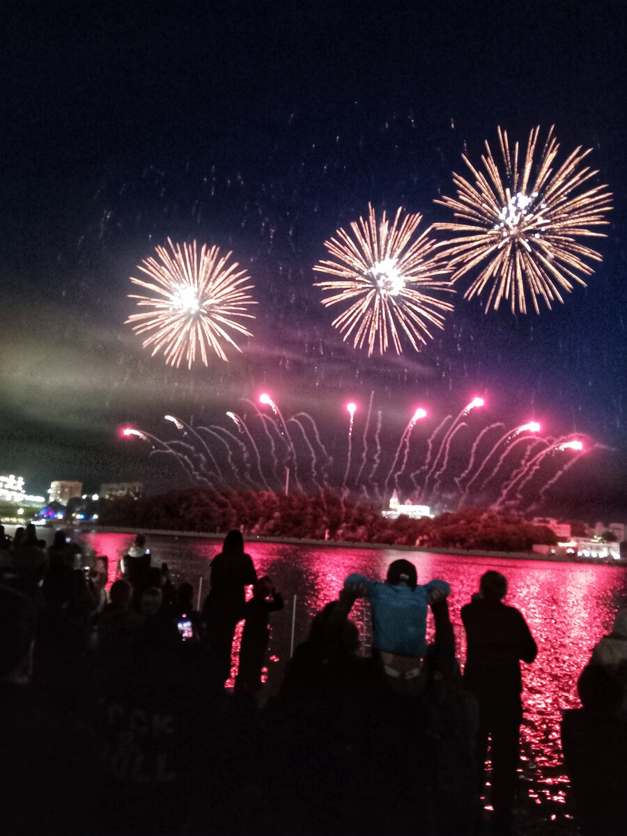 Команда г. Сергиев Посад