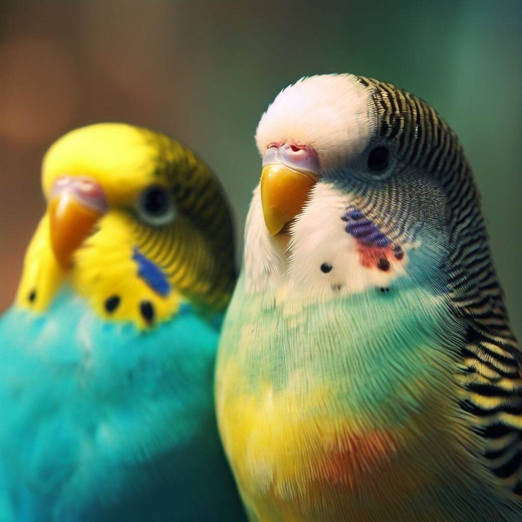 Можно ли научить волнистого попугая говорить?