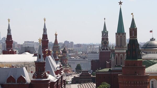    © Sputnik / Илья Питалев