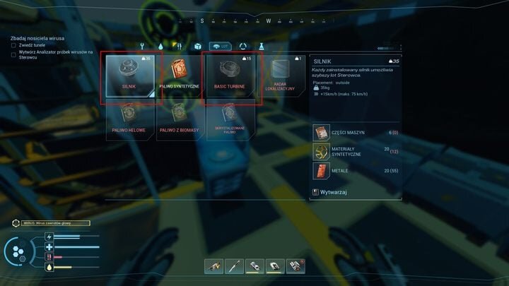 ✅Играя в Forever Skies, вы столкнетесь со многими локациями. Чтобы получить доступ к некоторым из них, вам необходимо прокачать свой корабль.-6