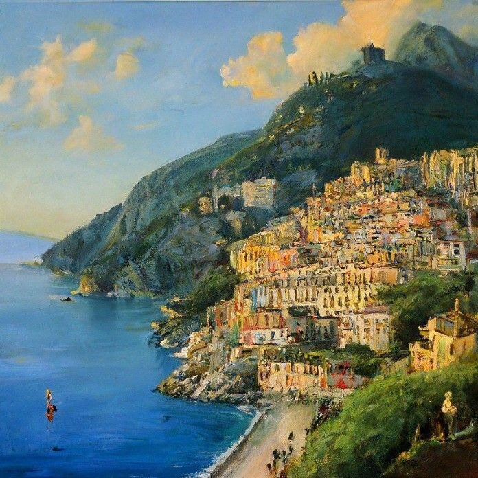 Италия, Поликарпо, 2011 год