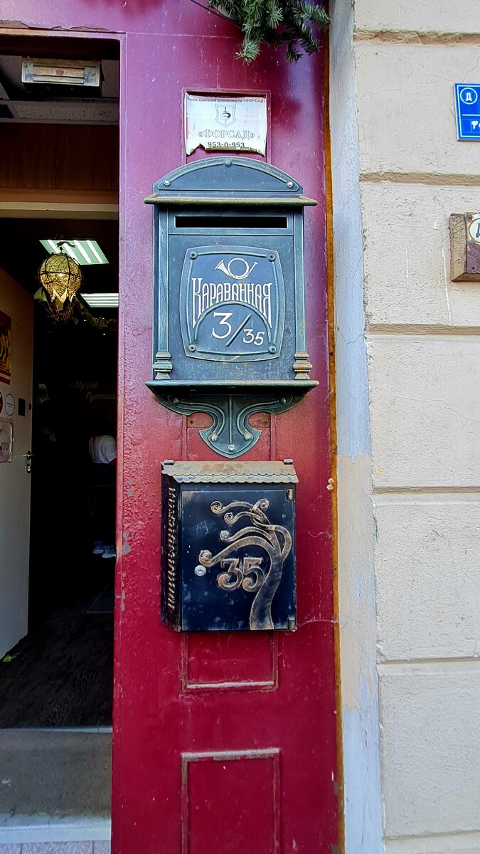 Как-то сразу располагает.