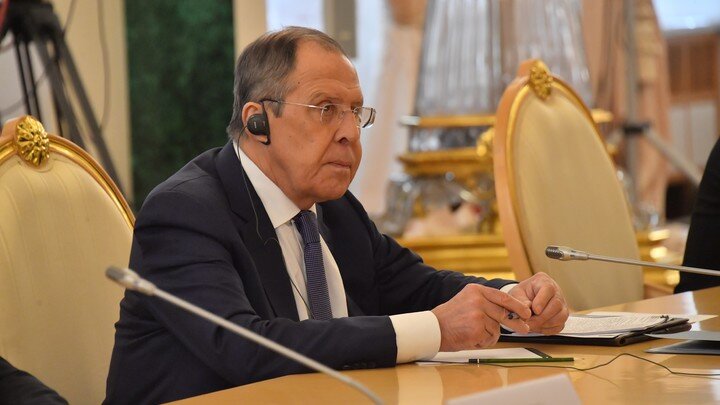 ФОТО: KOMSOMOLSKAYA PRAVDA/GLOBALLOOKPRESS 