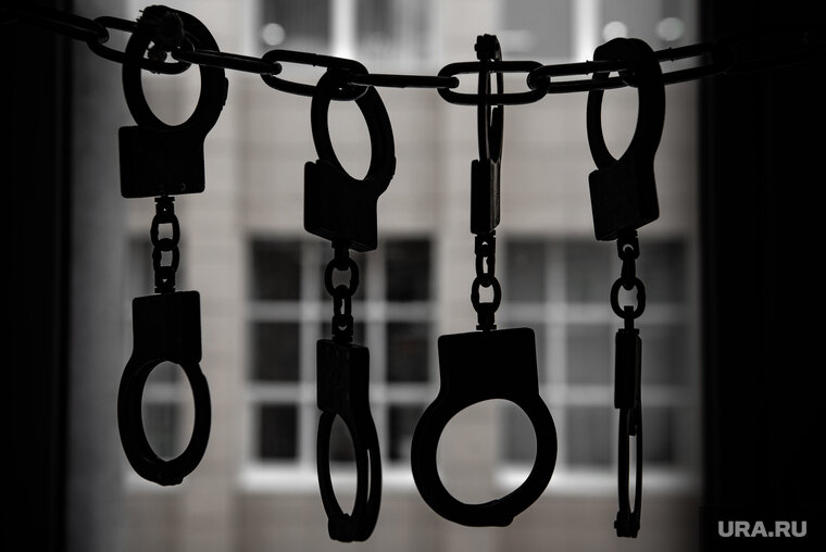    В отношении участников преступных групп возбуждены уголовные дела