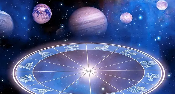 Тибетская астрология и астрономия — Study Buddhism