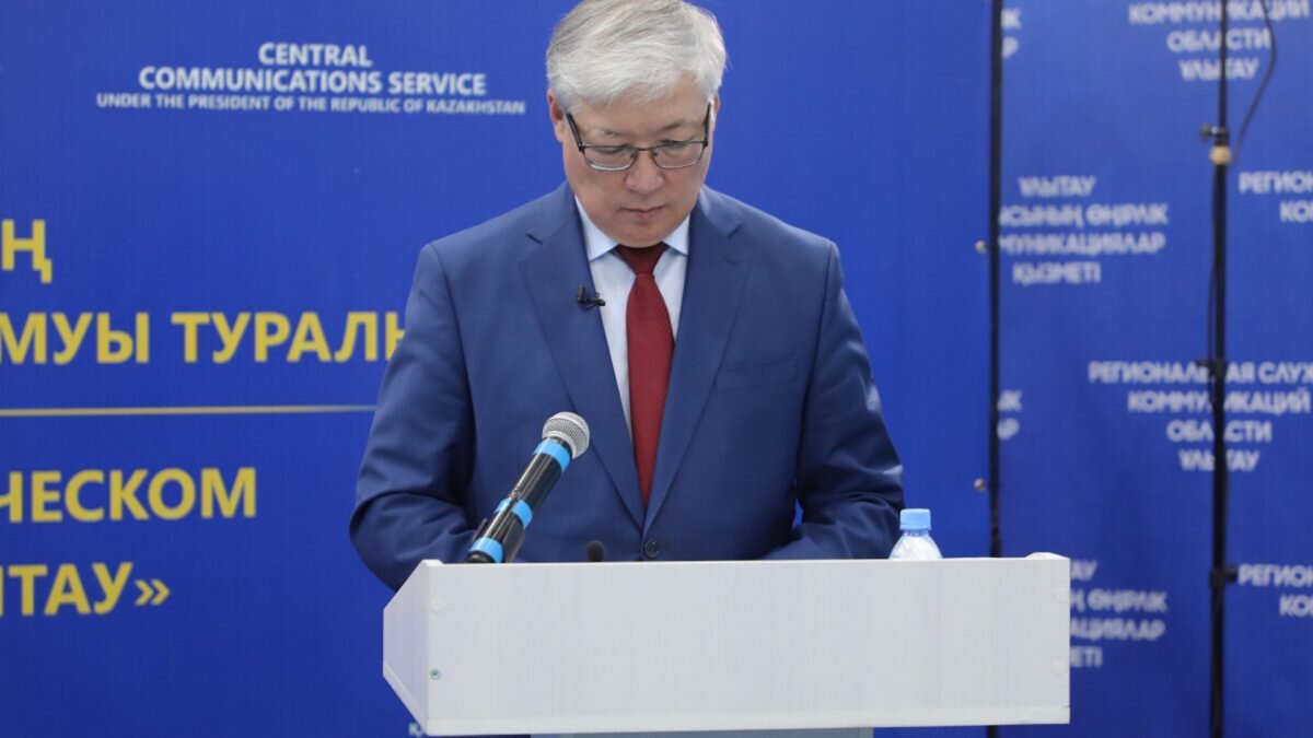    Фото: СЦК Август Макаров