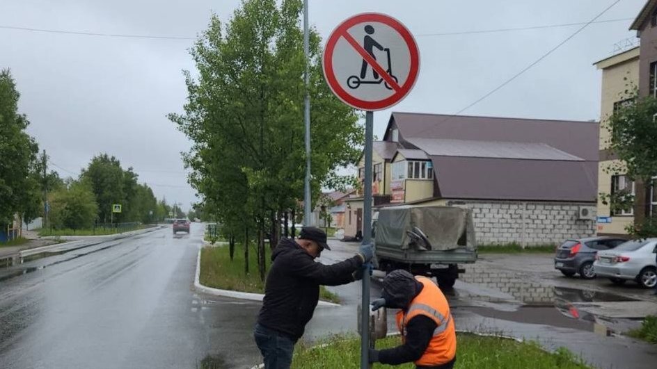    фото – пресс-служба администрации Ноябрьска