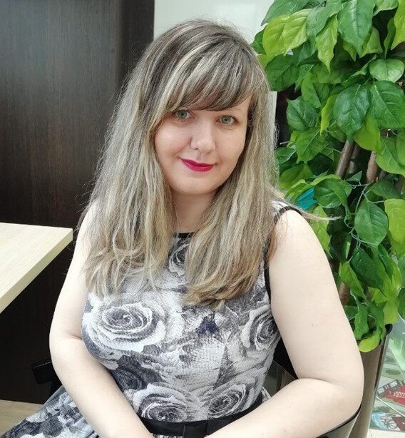 Фото 2020 года, одно из моих самых любимых)