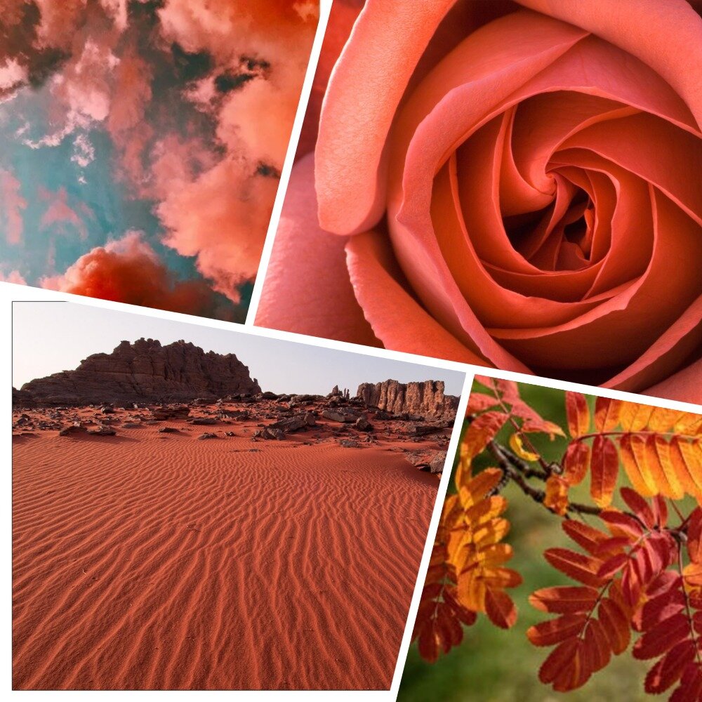 Коллаж автора