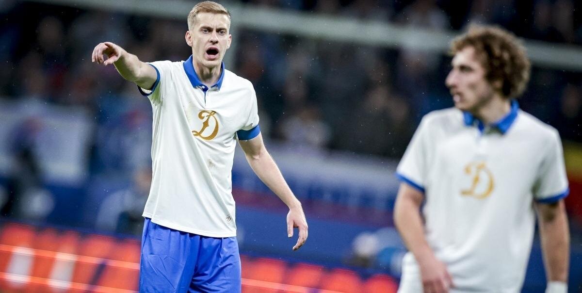    Фото: Официальный сайт РПЛ