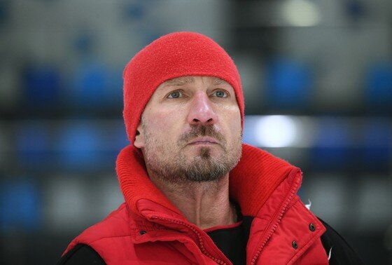    Роман Костомаров