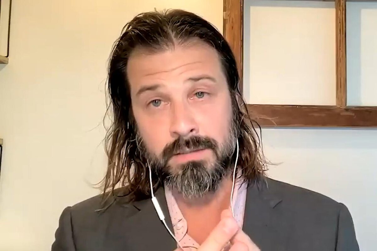 Расизм - суть английского языка