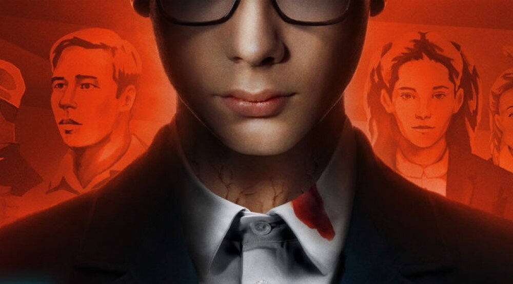     Постер 2 сезона сериала «Пищеблок» (2023)