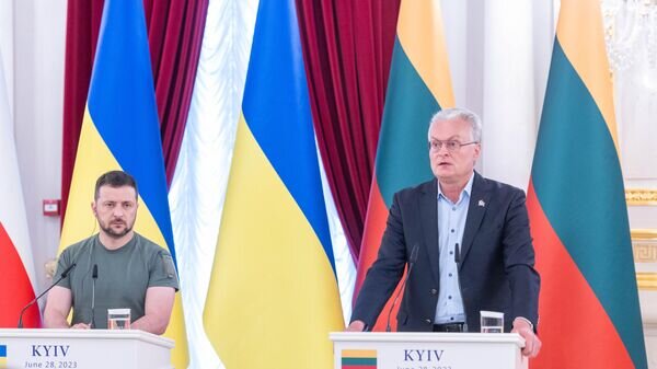    © Photo : LRP / Robertas Dačkus