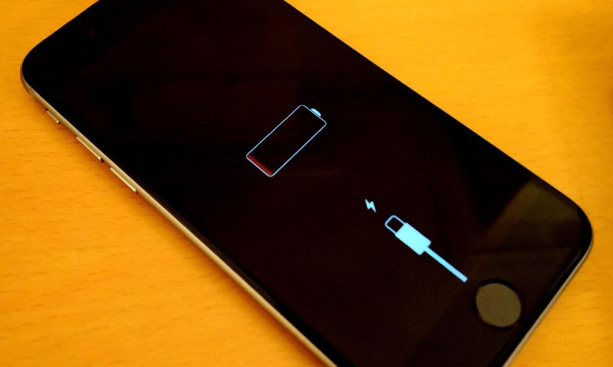 11 способов зарядить смартфон, когда нет света