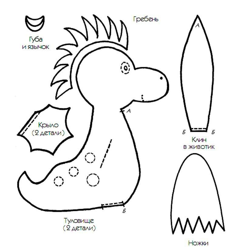 Идеи на тему «Дракон» (+) в г | дракон, динозавры своими руками, дракон своими руками