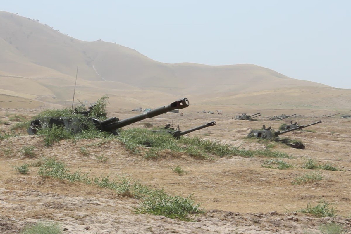    ВС РФ уничтожили склад боеприпасов ВСУ ударом снаряда «Краснополь»