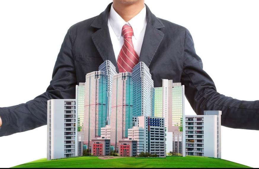 ввод в эксплуатацию многоквартирного