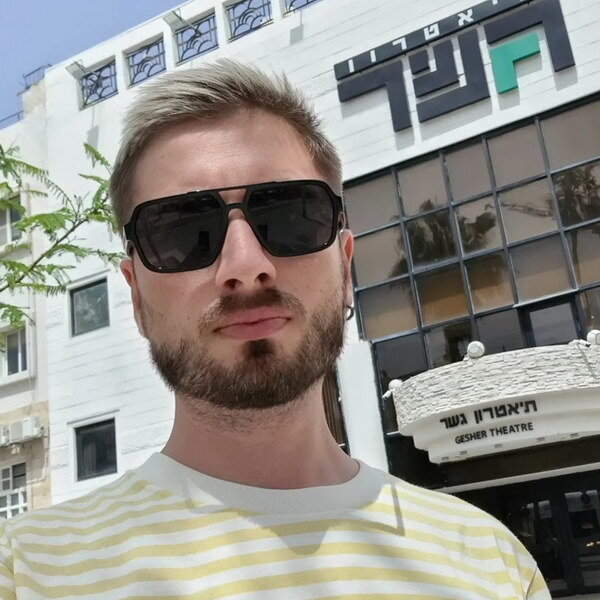     Концерт Ильи Демуцкого закроет Jaffa Fest в Израиле