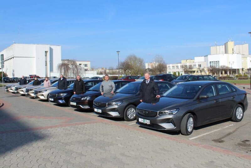 Гос аукцион автомобилей
