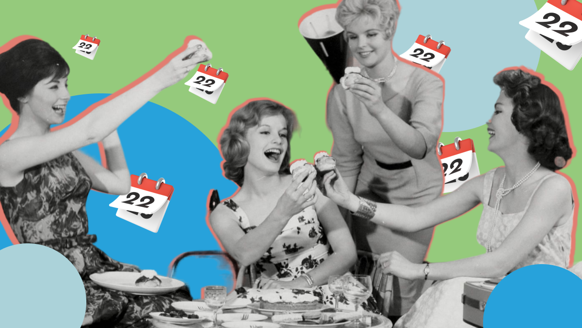 Эффективная организация совещания: главные правила