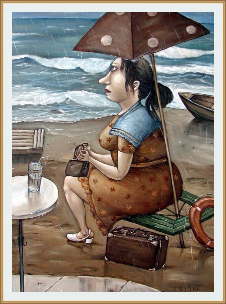 � ������ ������  / Jerich Angela  / ������ ����� � ������ ����...