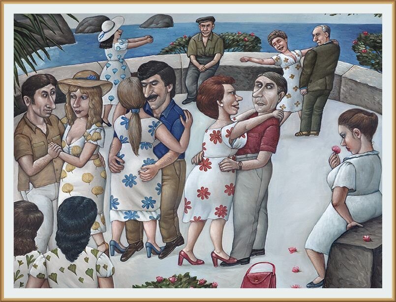 � ������ ������  / Jerich Angela  / ����� �����