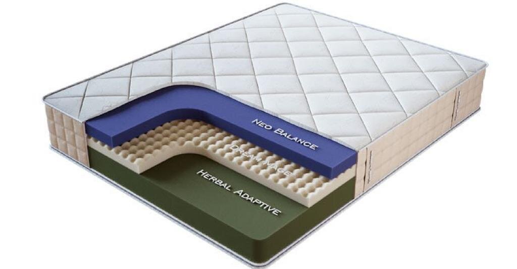 Delta Sleep Comfort