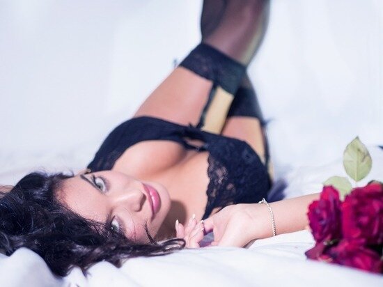 Польза порно