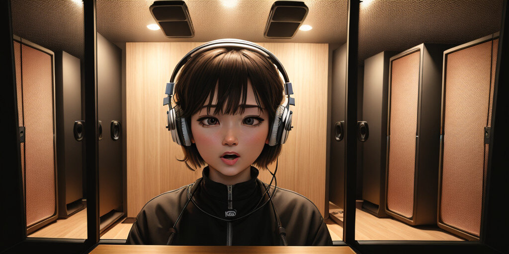 Как звук проходит через стены? | Webaudio Online | Дзен