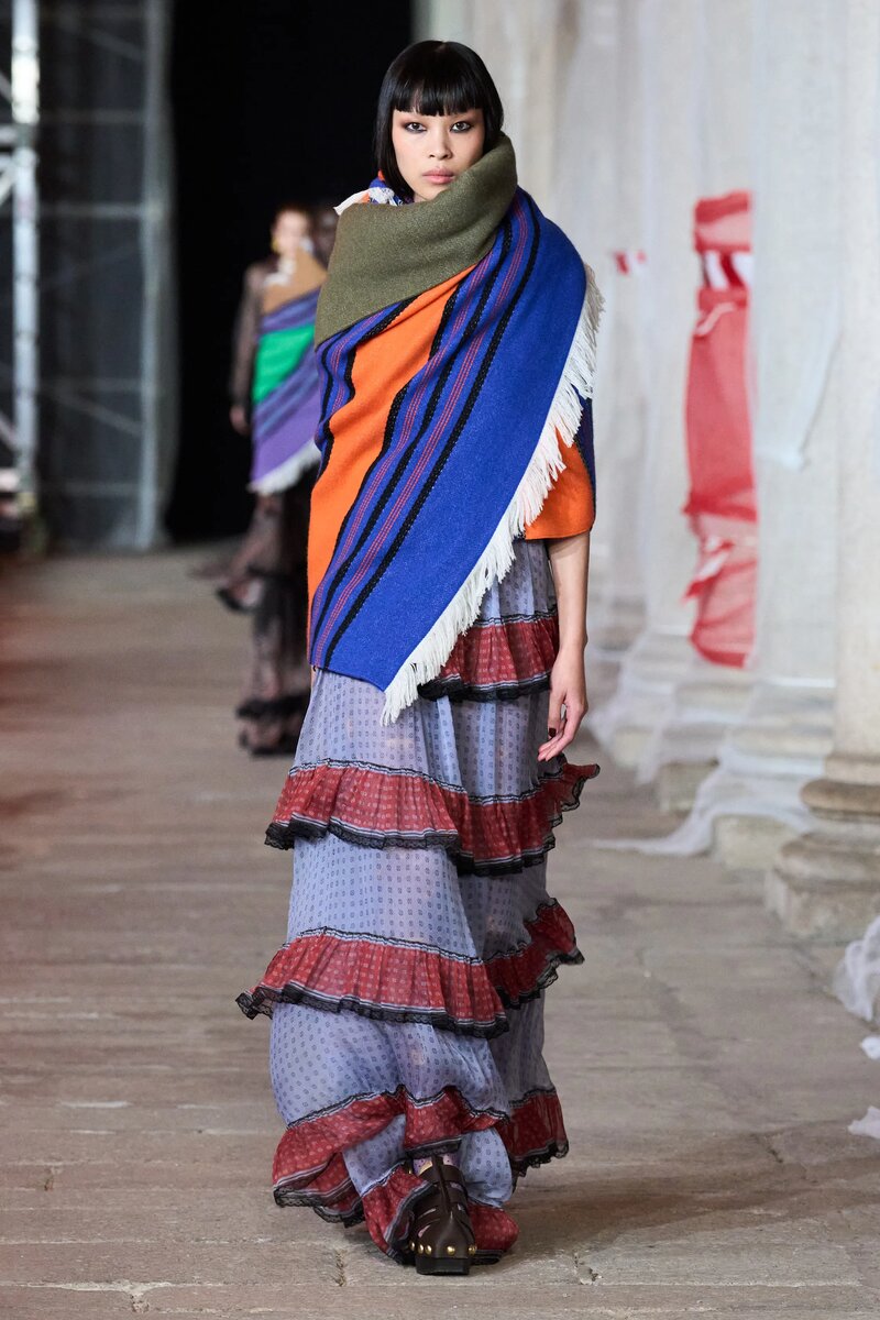 Etro FW 2023/2024