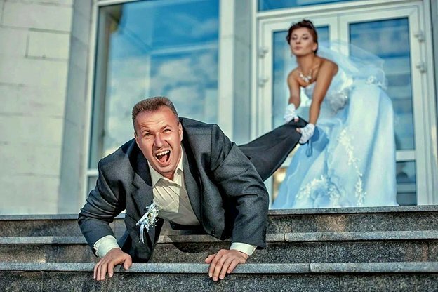 6 причин, чтобы не жениться, в принципе – точка зрения некоторых мужчин, и они, вероятно, правы