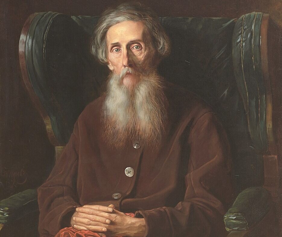   Владимир Даль. Фото: общественное достояние