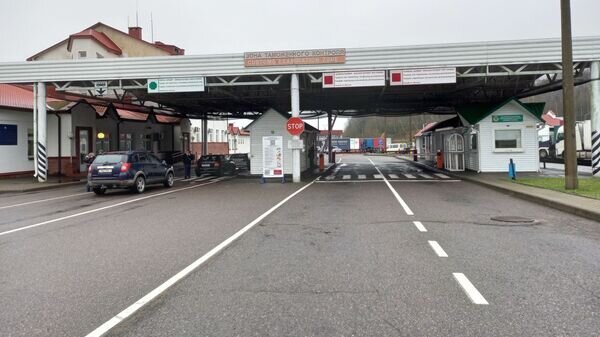    © Sputnik / Александр Жибуль