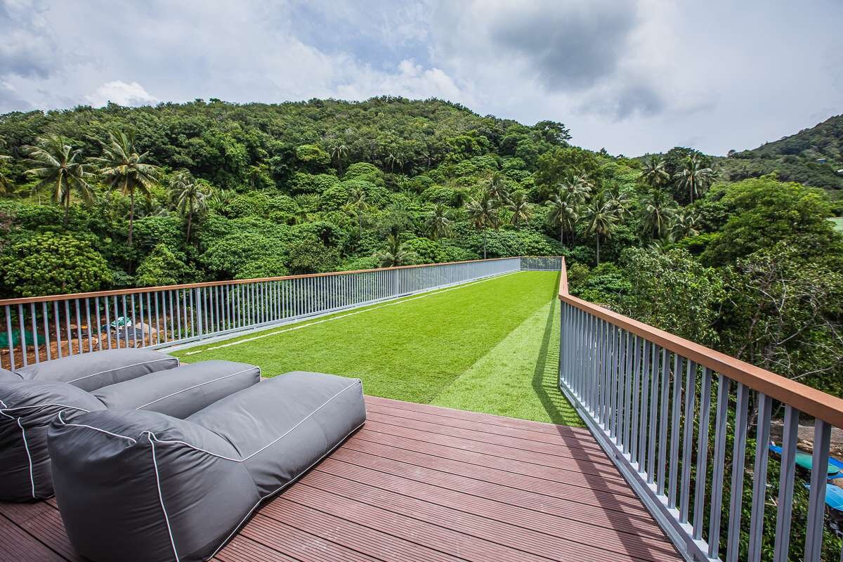 Palmetto Condominium Phuket