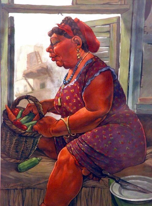 Карикатура Mohsen Abuelazm