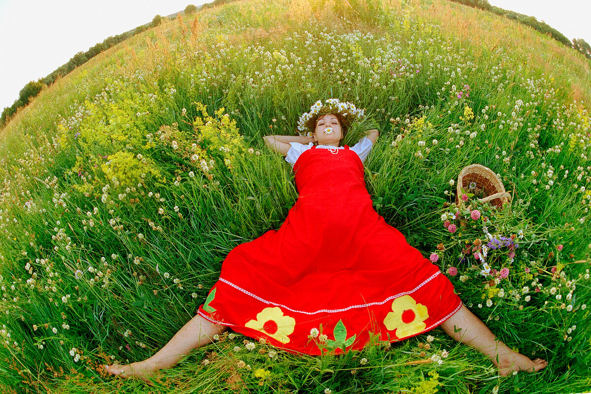 фото SERGEY VORONIN/RUSSIAN LOOK