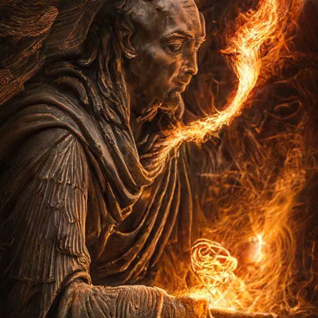 Diablo 2 баал. отшельник монах днд. вий демон славянской мифологии. черный всадник. властелин колец всадники апокалипсиса.