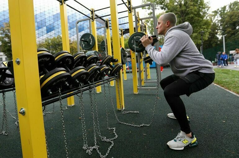   Кирилл Зыков / АГН Москва