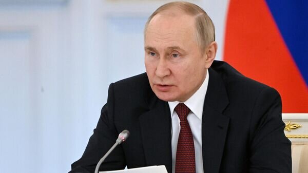    © Sputnik / Сергей Гунеев