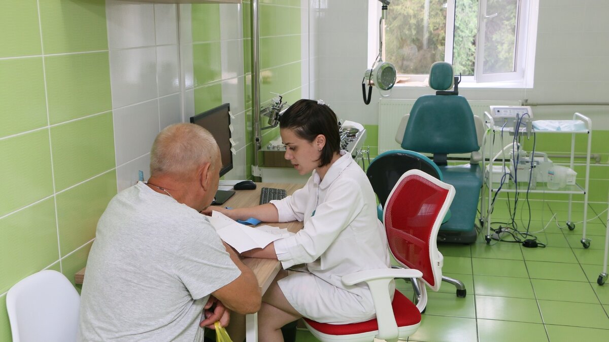     Профилактические осмотры и диспансеризацию с начала года прошли уже 875 тысяч жителей Волгоградской области, в том числе 275 тысяч детей, сообщает облздрав.
