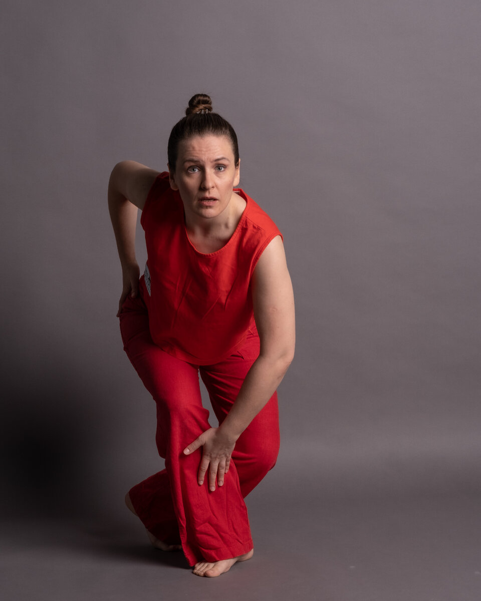 Евгения Свириденко - сооснователь Психологического клуба НОЯ. Телесный психотерапевт.