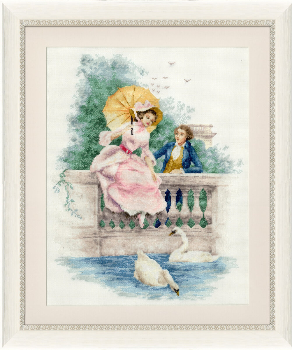 АК-018 Свидание