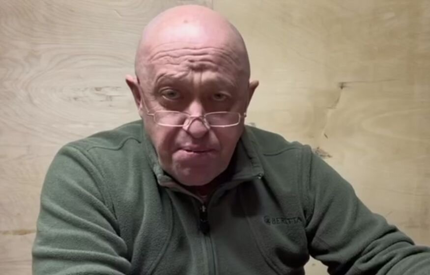    Пригожину вернули 10 млрд рублей, изъятых при обысках