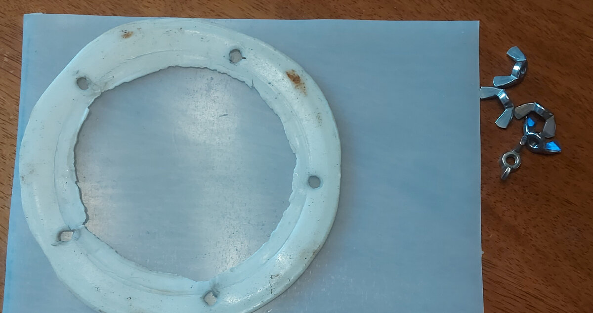 Фото из личноного архива. Фотография сделана для написания статьи.