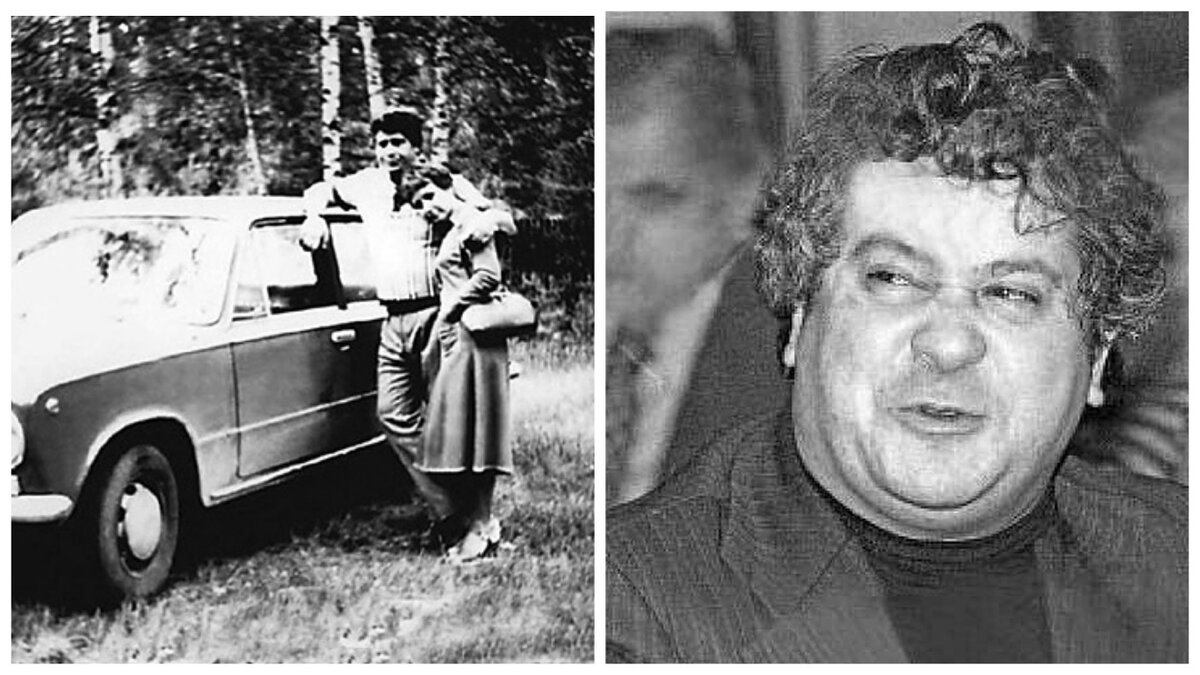 Забытые имена: Онегин Гаджикасимов. Что заставило успешного поэта-песенника уйти