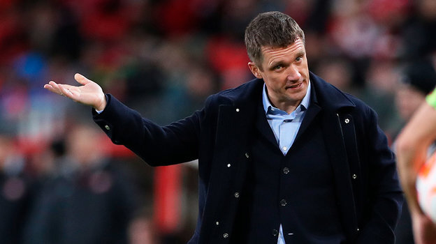    Виктор Гончаренко.Александр Федоров