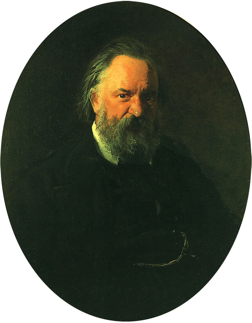 Александр Герцен (1812-1870)